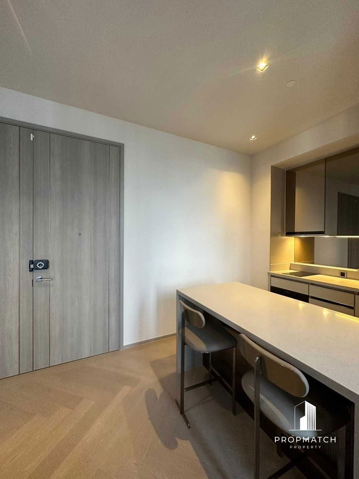 รูป PM035539✨Flash Deal ✨ The Reserve Sathorn ( 1Bed 1Bath 57SQM.) แต่งครบพร้อมอยู่ !! เพียง 58,000  บาทต่อเดือน Tel.0981315848 @propmatch - รูปที่ 15/19
