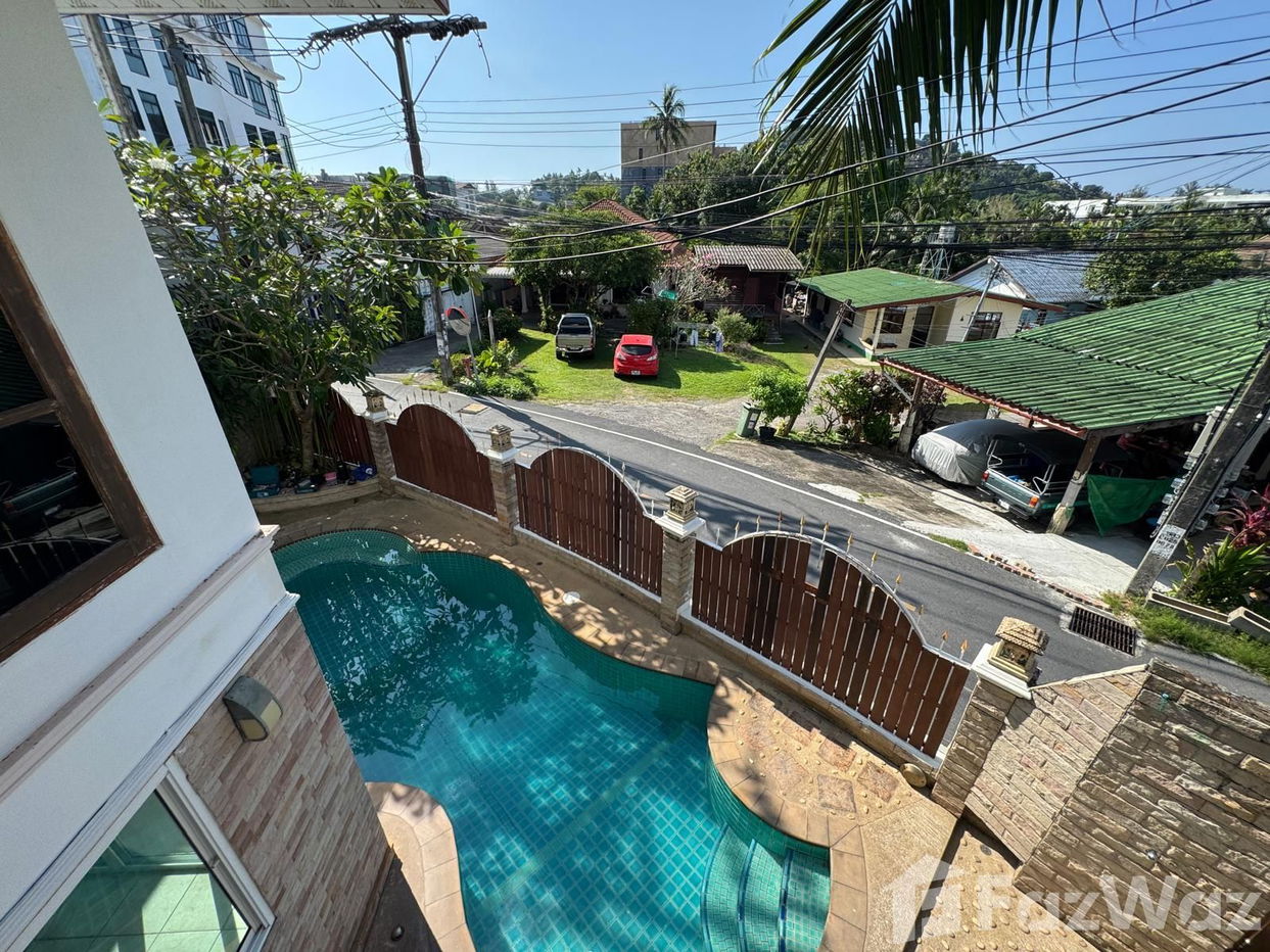 picture 3 Bedroom Villa for sale in Choeng Thale, Phuket  1980452 - 5/27