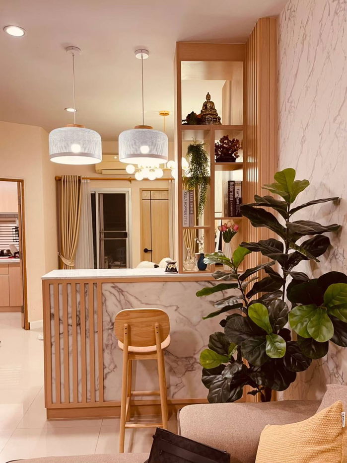 picture Townhome for rent in My Place Village, Sukhumvit 77 (SPSAD3678) - 5/10