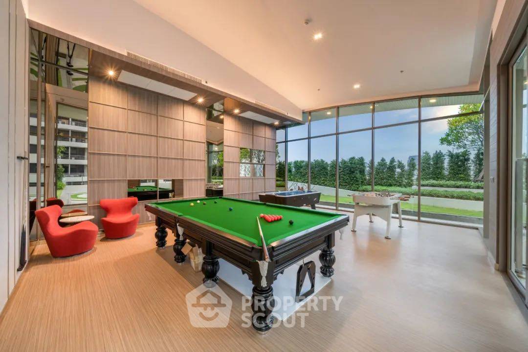 picture 2-BR Condo at Supalai Oriental Sukhumvit 39 near MRT Phetchaburi (ID 2389433) - 14/15