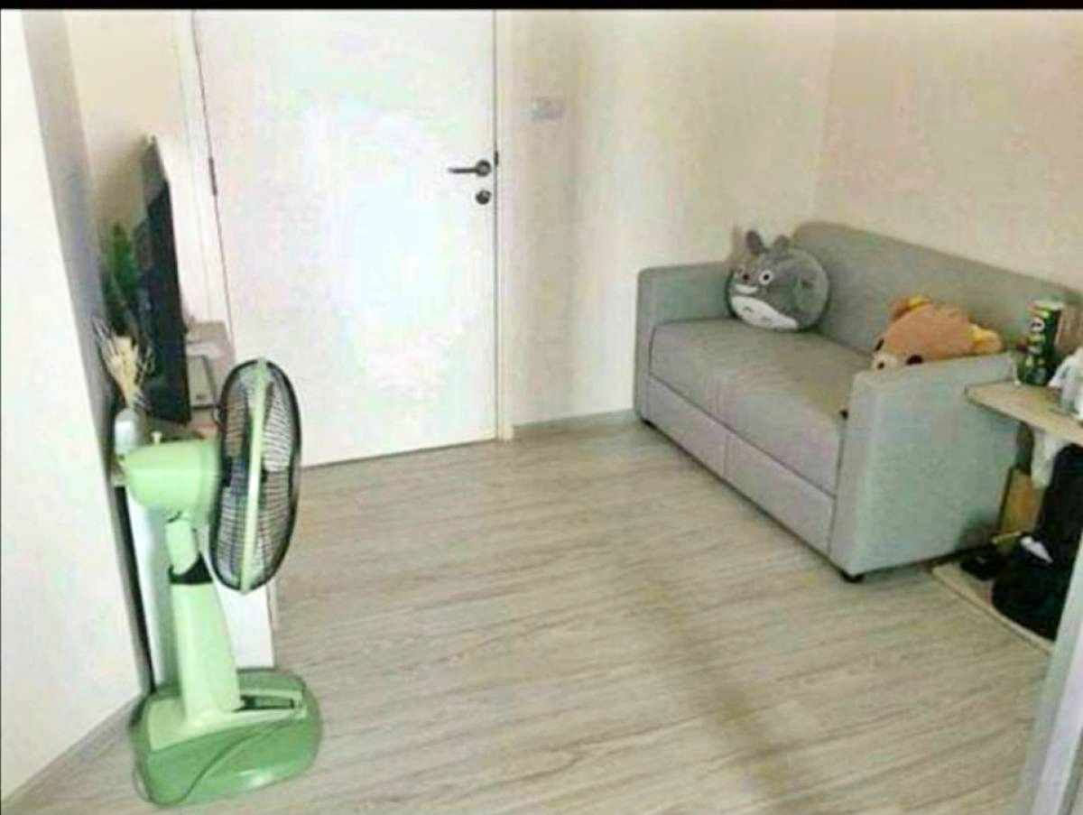 รูป ว่าง🔔รวมคอนโดนนนทบุรีให้เช่า🔔⚠️🛋️🛌แอสปาย รัตนาธิเบศร์ 2 - รูปที่ 3/5