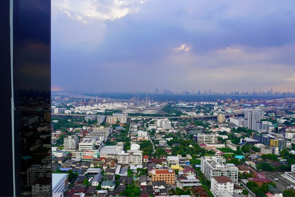 picture 🌈⚡E010222 The Line Sukhumvit 101 ⚡🌈   Get a Special Code when renting with us 💬 LINE: @theagentpro - 10/12