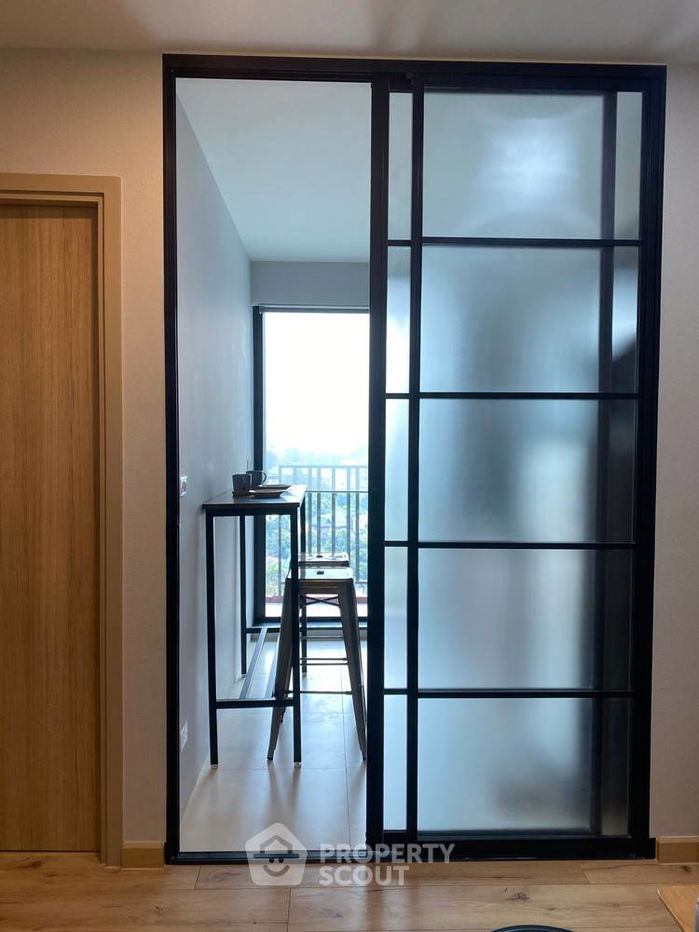 picture 1-BR Condo at Brix Condominium Charansanitwong 64 near MRT Sirindhorn (ID 335484) - 2/10