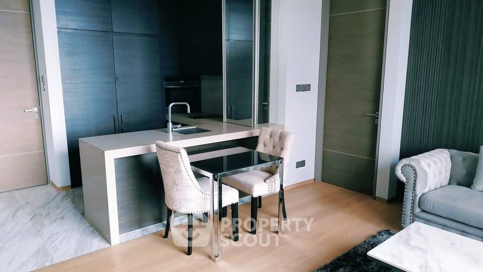 picture 1-BR Condo at Saladaeng One near MRT Si Lom (ID 2438914) - 7/13