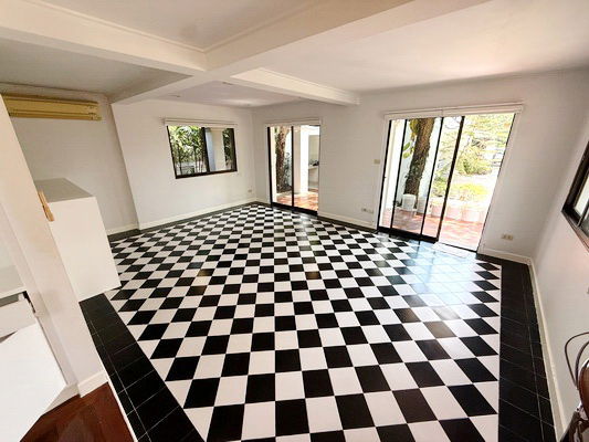 รูป [ให้เช่า] หมู่บ้าน นวธานี เรสซิเดนซ์ เสรีไทย / 3 ห้องนอน 3 ห้องน้ำ / 200 ตรว. 350 ตรม. **65,000** บ้านเดี่ยวหลังใหญ่ ใกล้ห้างแฟชั่นไอซ์แลนด์ - รูปที่ 12/15