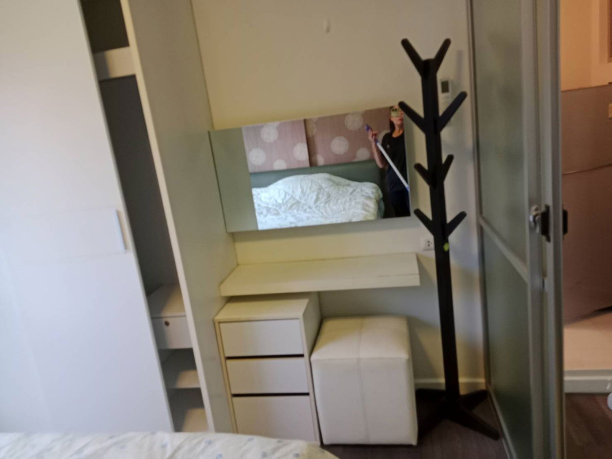 picture 1-bedroom, 30 sq.m. condo for sale at Dcondo Nakorn Rayong - 5/7