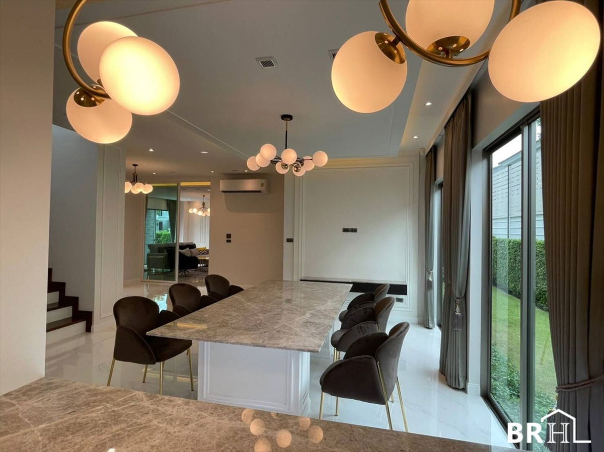 รูป เพอร์เฟค มาสเตอร์พีซ สุขุมวิท77  คอนโด Luxury ทำเลใจกลางเมือง - รูปที่ 11/18