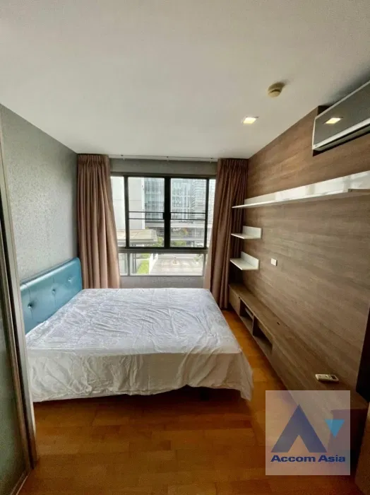 รูป 🔼🔽 AccomA 📩 Corner Unit 2 BR Condominium @Issara at Sukhumvit 42 (AA17757) - รูปที่ 13/16