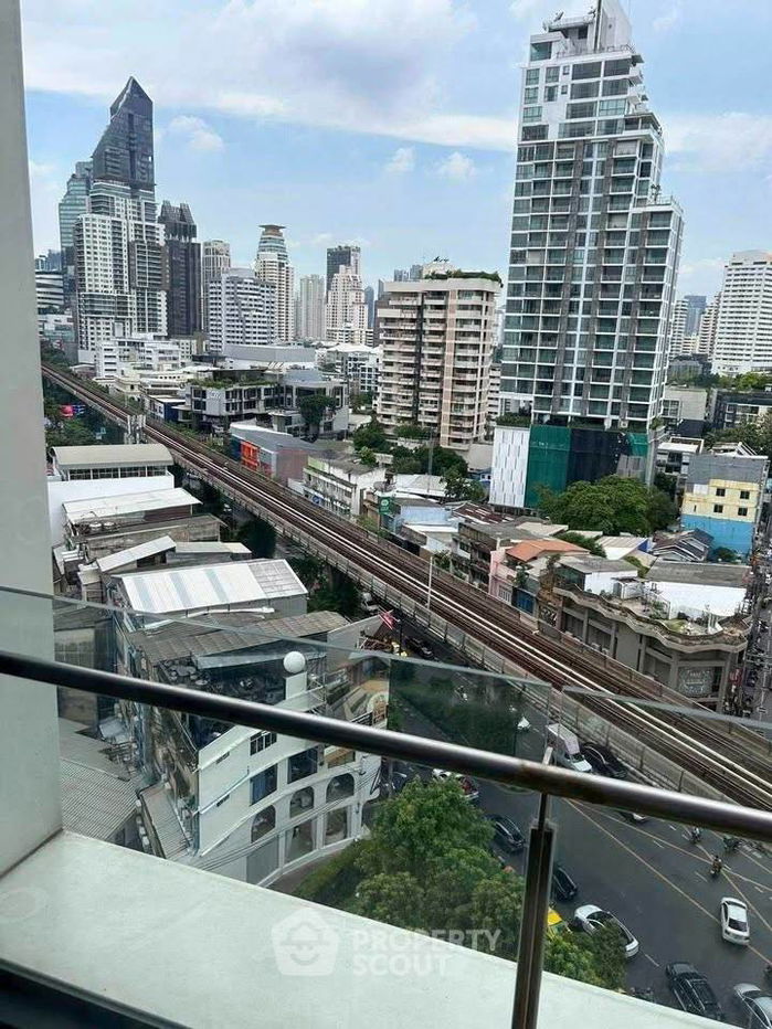 picture 2-BR Condo at Beatniq Sukhumvit 32 near BTS Thong Lor (ID 2398928) - 5/9