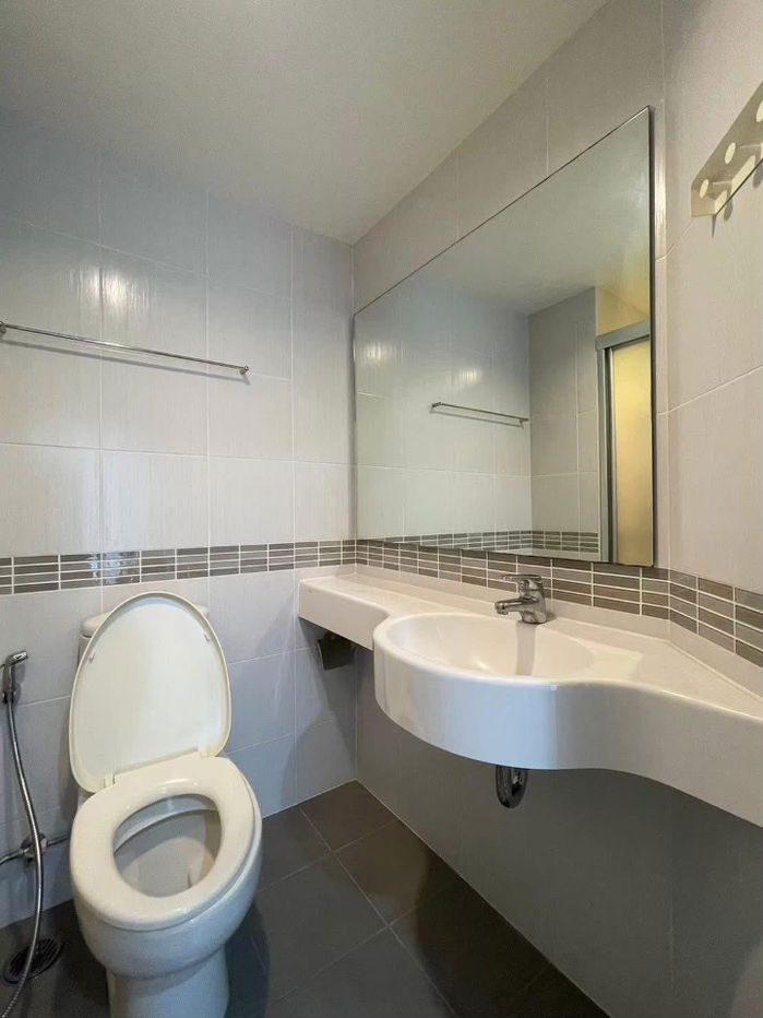 picture code : E06 Lumpini Place Srinakarin–Hua Mak Station - 5/9