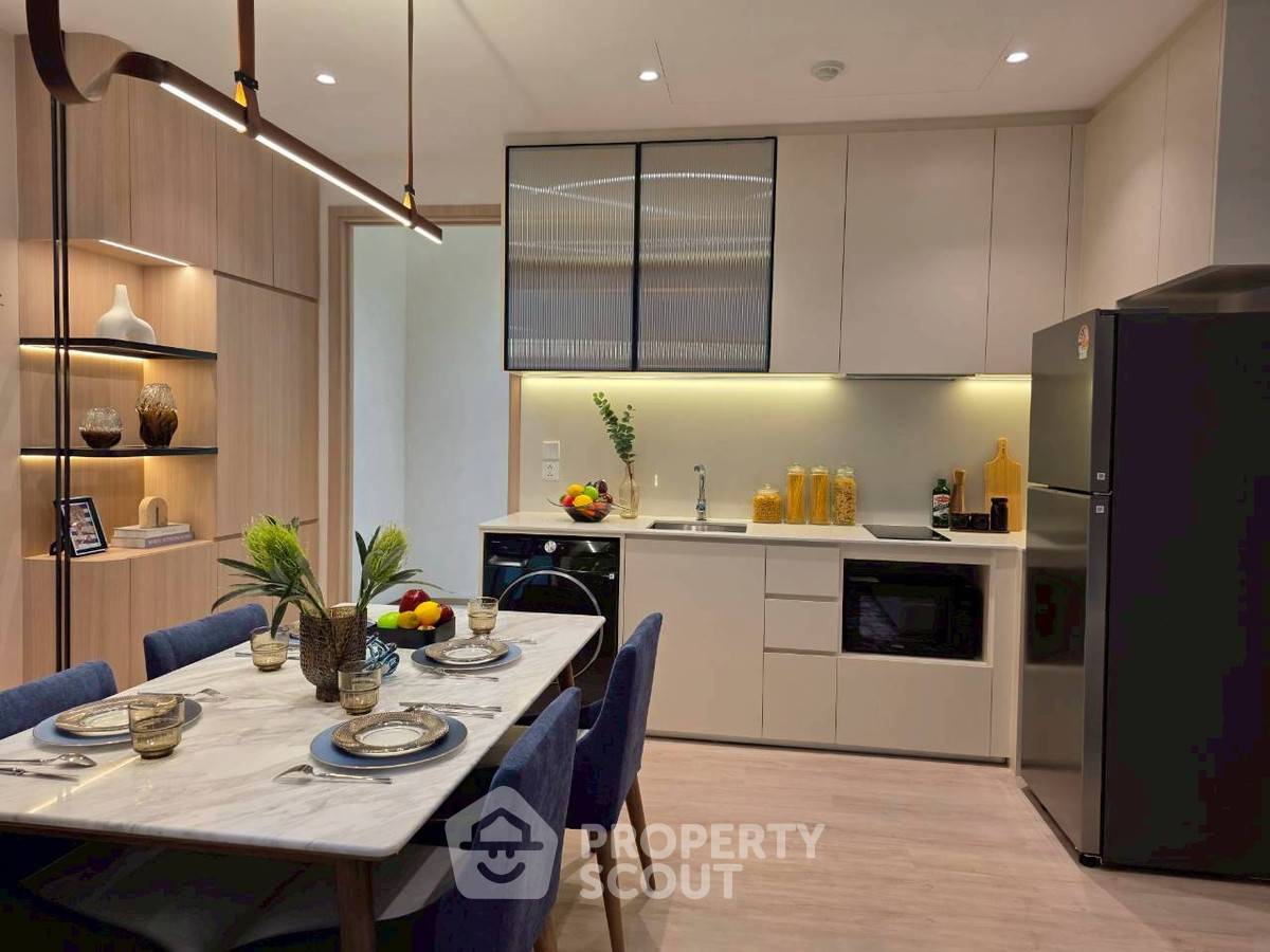 picture 1-BR Condo at Once Wongamat close to Naklua (ID 2457012) - 14/18