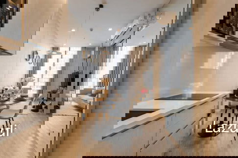 1 Bed 1 Bath 30 SQ.M NOBLE STATE 39