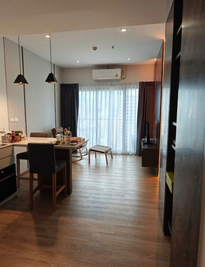 picture #R7959 🎉 021268 Condo for rent Noble Reform Ari - 18/18