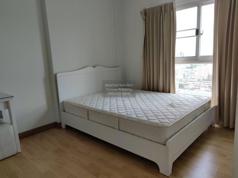 รูป 🔥🔥🔥 เช่าคอนโด  เดอะ พาร์คแลนด์ ตากสิน - ท่าพระ BTS-โพธิ์นิมิตร บุคคโล เขต ธนบุรี กรุงเทพ CX-75465 ✅ ทักไลน์ @connexproperty ตอบทันที ทีมงานมืออาชีพ ✅ 🔥🔥🔥 - รูปที่ 4/5