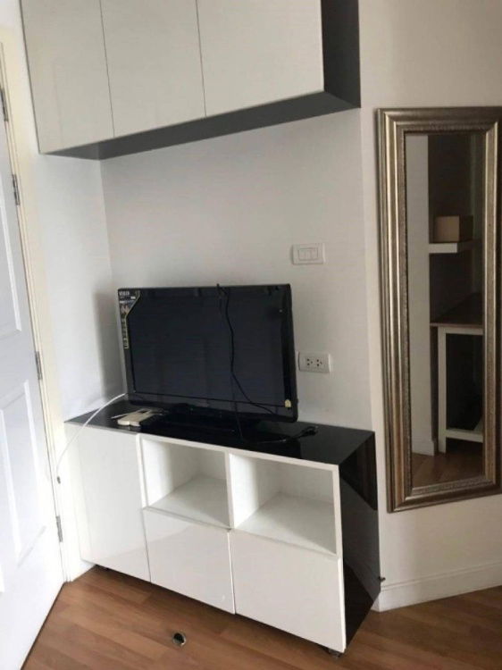 picture Condo for Rent: Lumpini Place Rama 4 – Kluaynamthai - 5/6