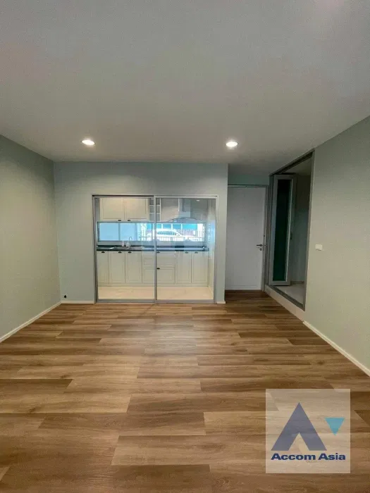 รูป 🔼🔽 AccomA 📩  2 BR Townhouse @Noble Cube (AA44698) - รูปที่ 2/13