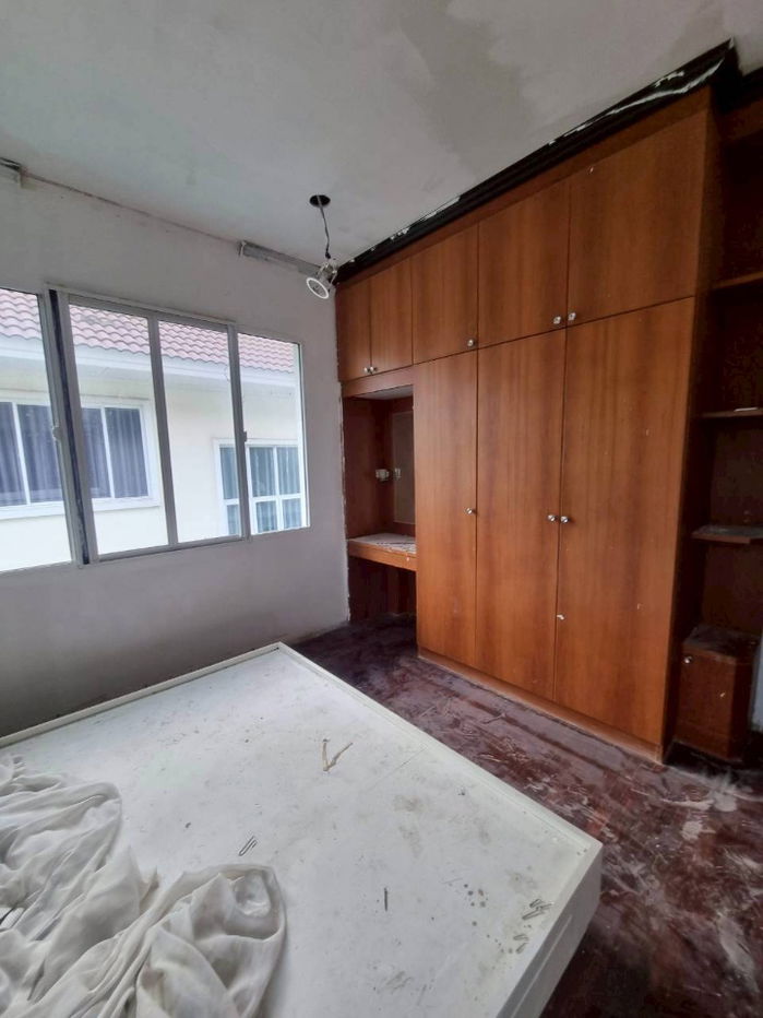 picture 🏡 𝗛𝗢𝗨𝗦𝗘 𝗙𝗢𝗥 𝗦𝗔𝗟𝗘 | Baan Arpakorn 3 ⚡️ - 17/21