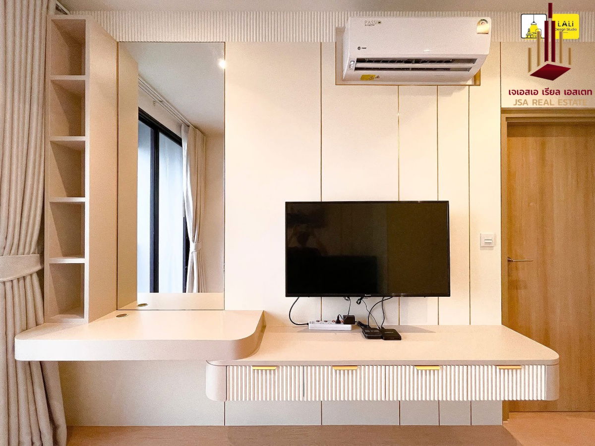 picture ✨ For Sale : Maru Ladprao 15 Condo  ✨  💰 only 5,500,000 thb - 2/4