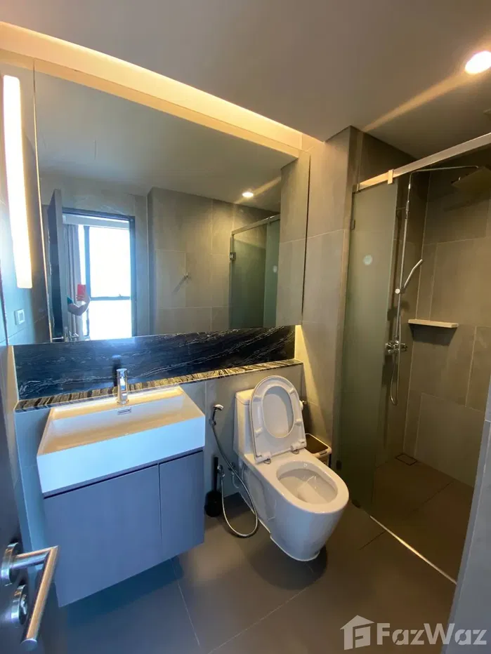 รูป ขาย คอนโด 1 ห้องนอน ในโครงการ เดอะ ลุมพินี 24 5904345 - รูปที่ 8/8