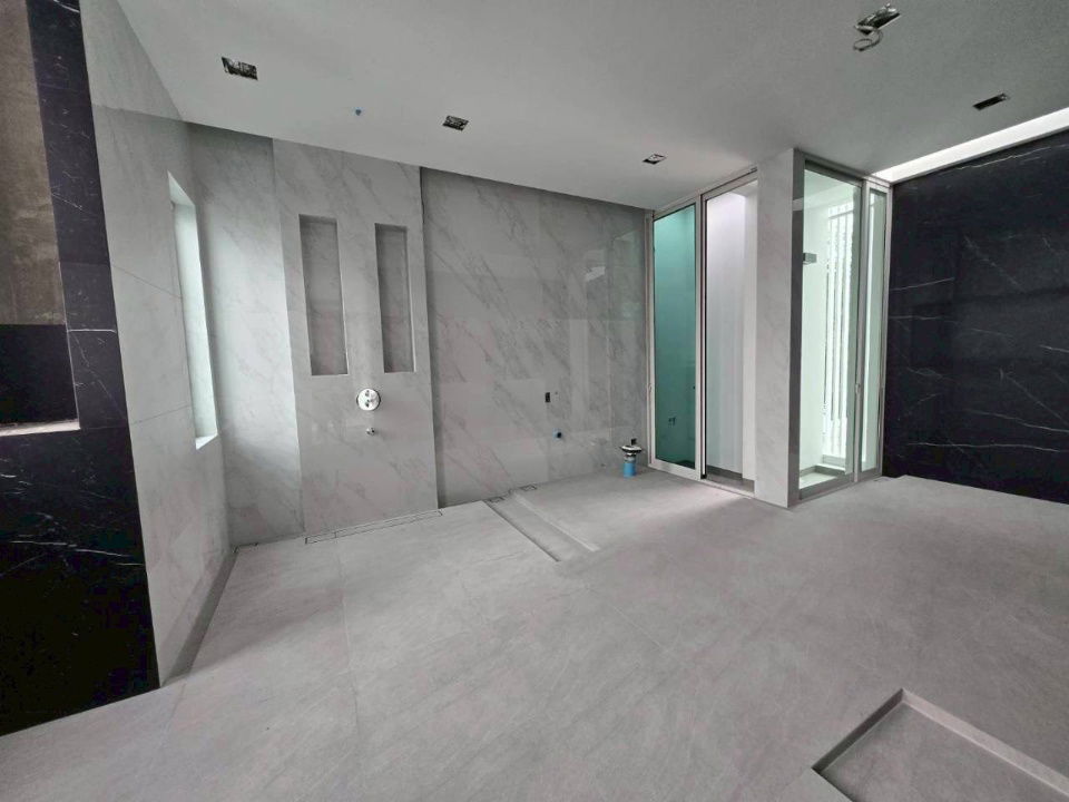 รูป ✨Modern Luxury house ✨ขายบ้านเดี่ยวโครงการ VIVE บางนา บ้านเปล่า สามารถออกแบบได้ตามสไตล์ของตัวเอง  SW003236 - รูปที่ 17/23
