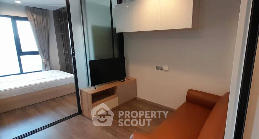 picture 2-BR Condo at Life Ladprao Valley near BTS Ha Yaek Lat Phrao (ID 2458665) - 1/15