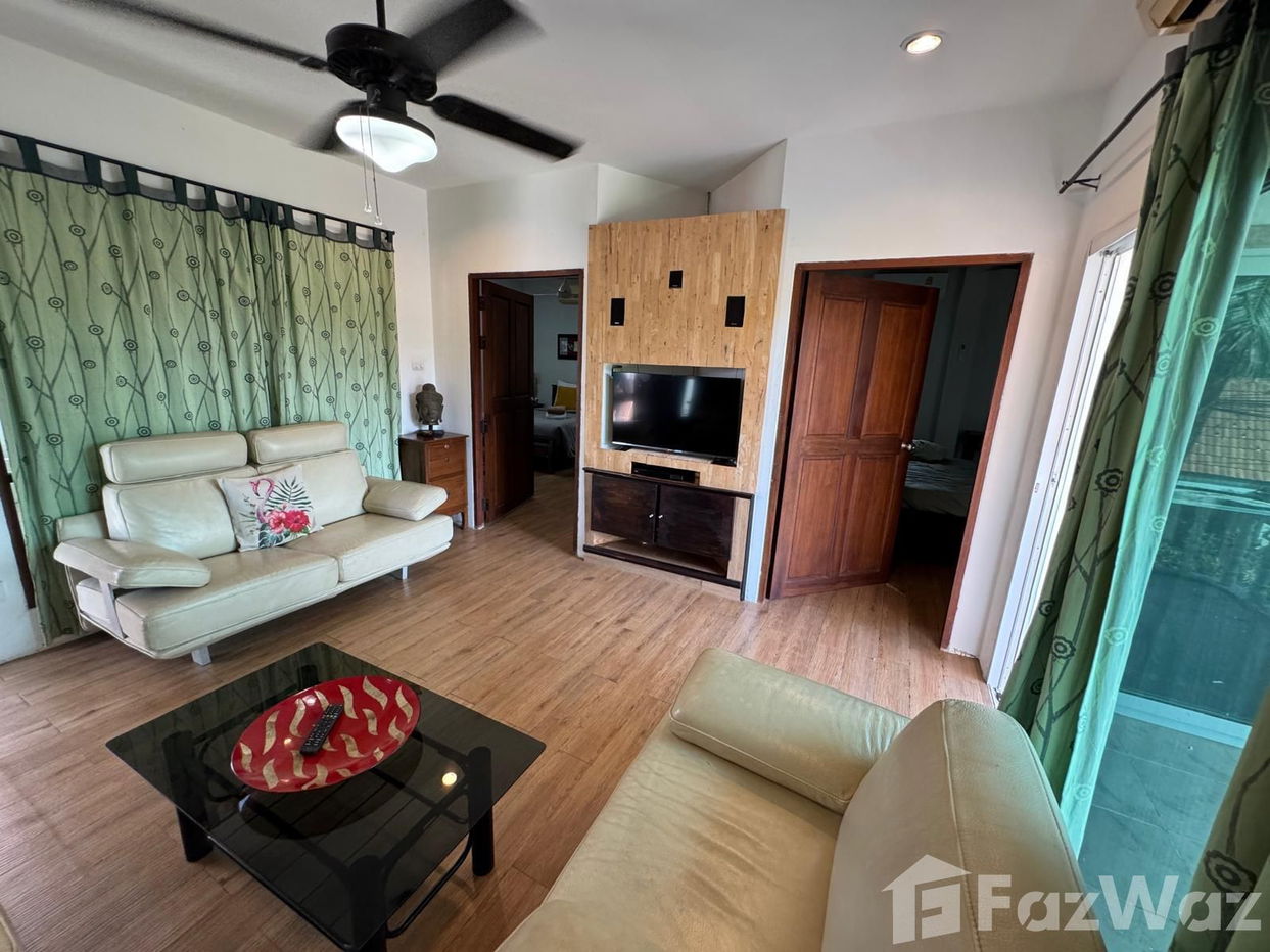 รูป วิลล่าให้เช่า 3 ห้องนอน ใน เชิงทะเล, ภูเก็ต 1980452 - รูปที่ 18/27