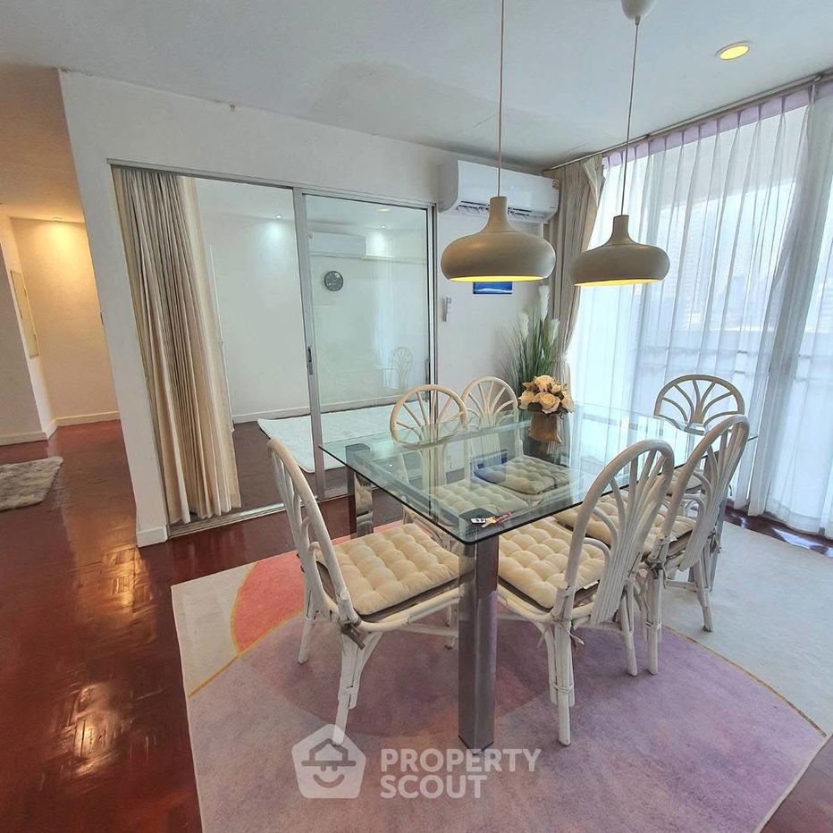 picture 3-BR Condo at D.S. Tower 2 Sukhumvit 39 Condominium near MRT Sukhumvit (ID 2461886) - 9/10