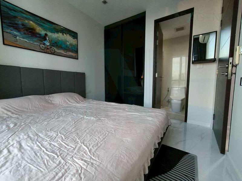 picture ðš For Rent Condo WISH SIGNATURE MIDTOWN SIAM Building 1, Floor 15,1 bed room, Room size 35.00 sqm - 4/8