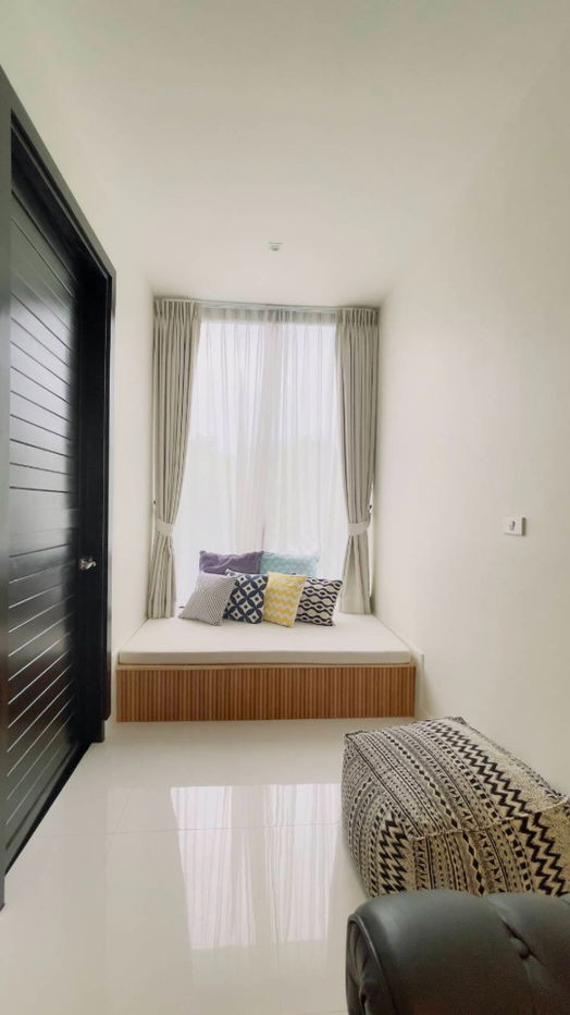 picture  Luxury house for rent with 4 bedrooms, 5 bathrooms, 1 kitchen, fully furnished with a private pool and large garden. - 14/23