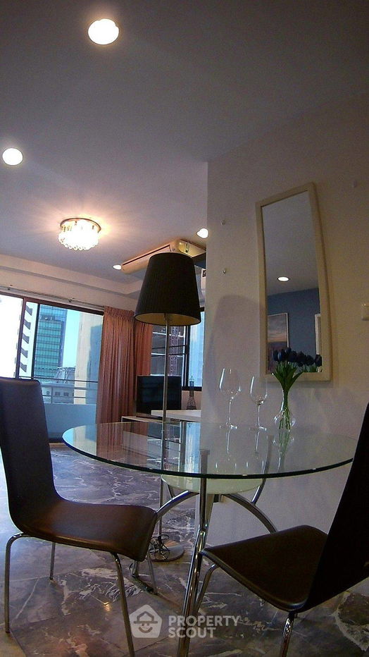 picture 1-BR Condo at Saranjai Mansion Condominium near BTS Nana (ID 1535767) - 5/14