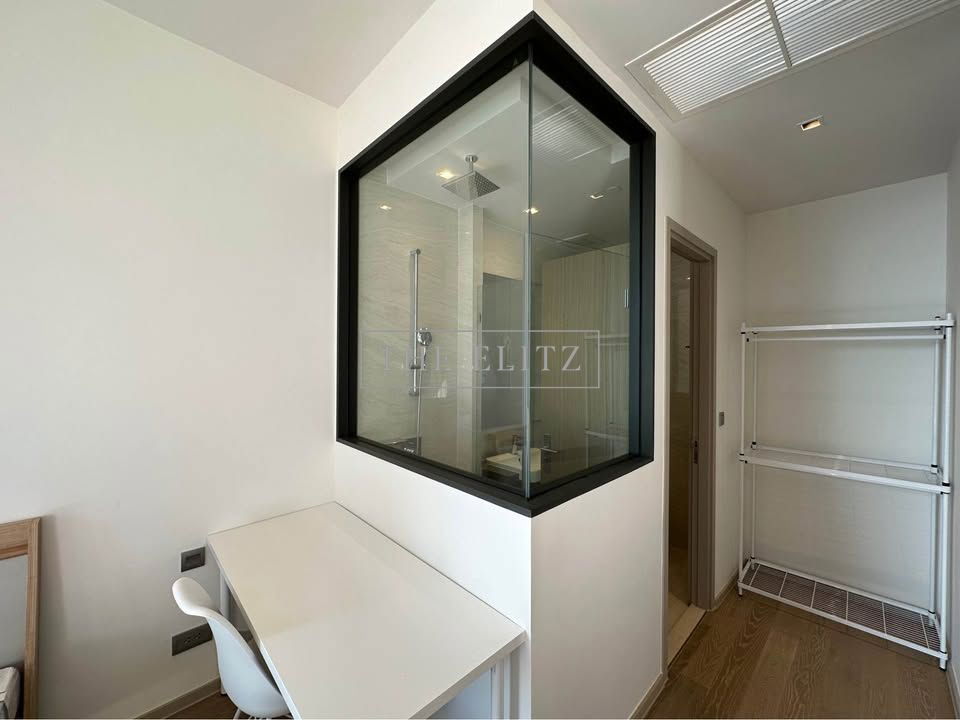 รูป ✨ ห้องที่เหมาะกับคนที่อยากได้ทั้งความสะดวกและความสงบในที่เดียว 🎉 - รูปที่ 12/14