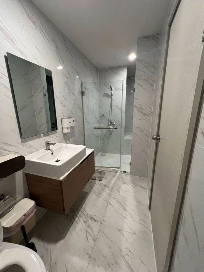 picture For   rent   IDEO Mobi Sukhumvit Eastpoint  🔴🔴 - 10/11