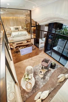 ขายออริจิ้น ทองหล่อ เวิลด์ ทำเลดี ชั้น 17 เดินทางสะดวก  ใกล้ BTS ทองหล่อ 