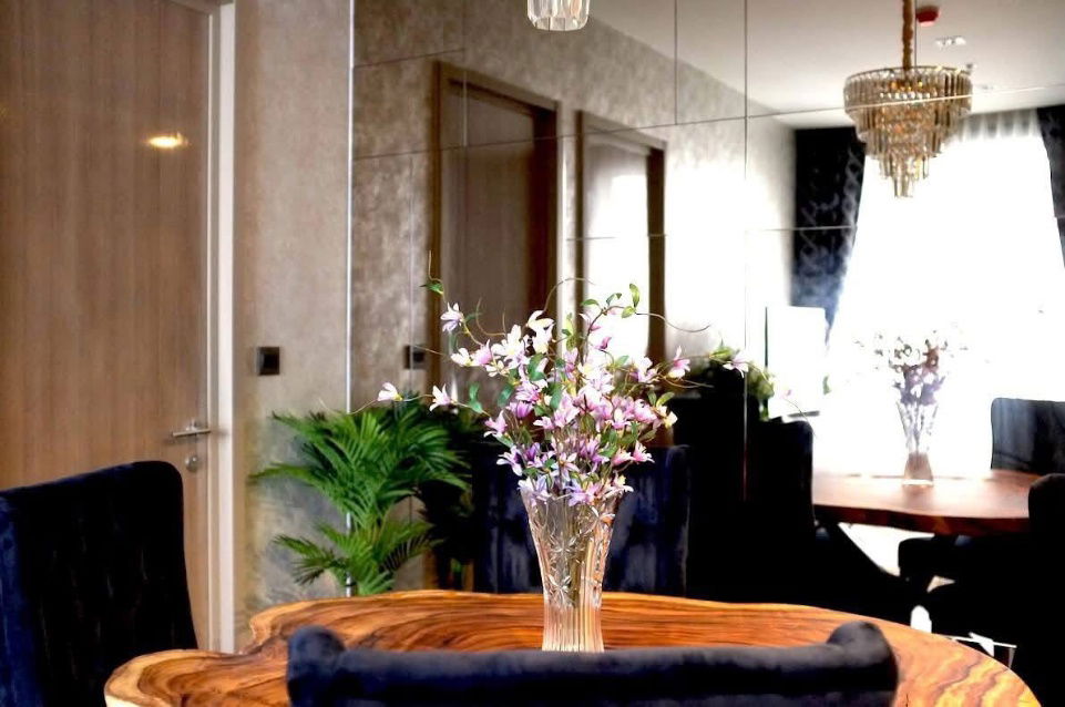 picture THE LINE Ratchathewi - 5/13