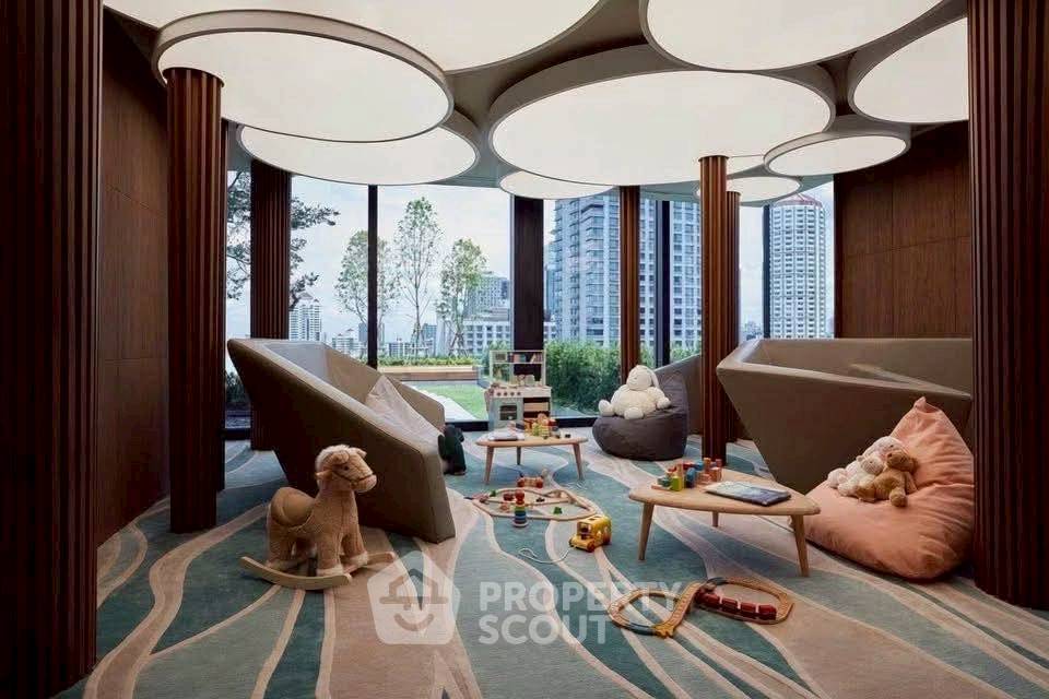 picture 2-BR Condo at The Esse Sukhumvit 36 near BTS Thong Lor (ID 2380366) - 9/19