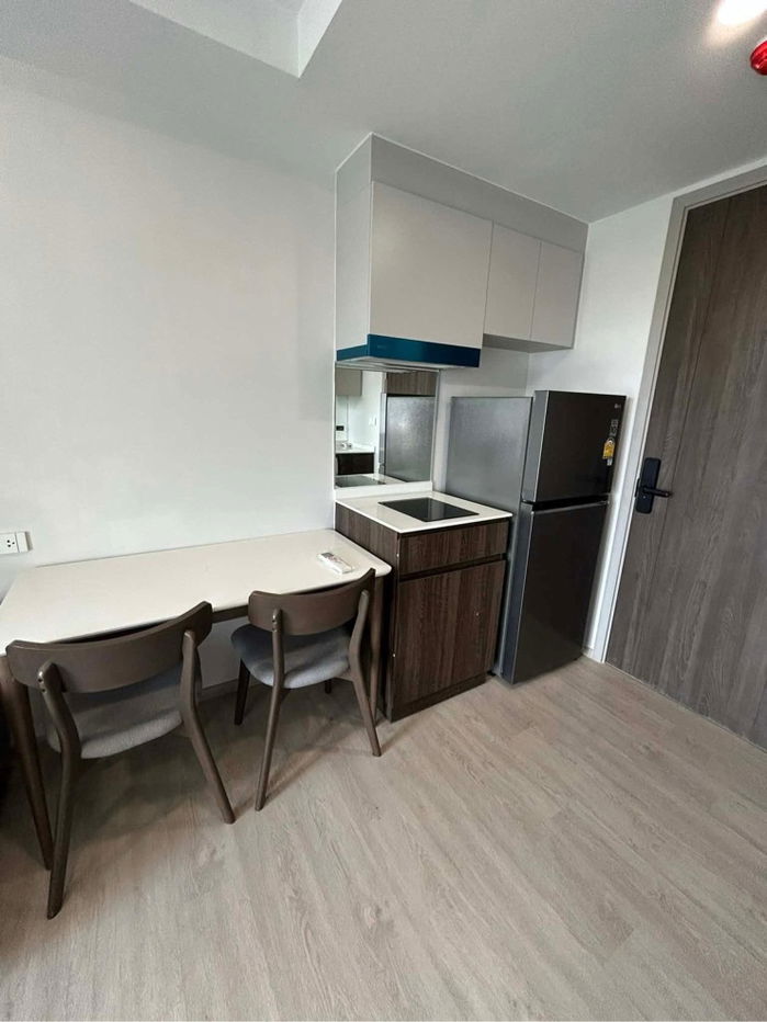 รูป ให้เช่า Nue core khukhot ใกล้ BTS คูคต - รูปที่ 7/7