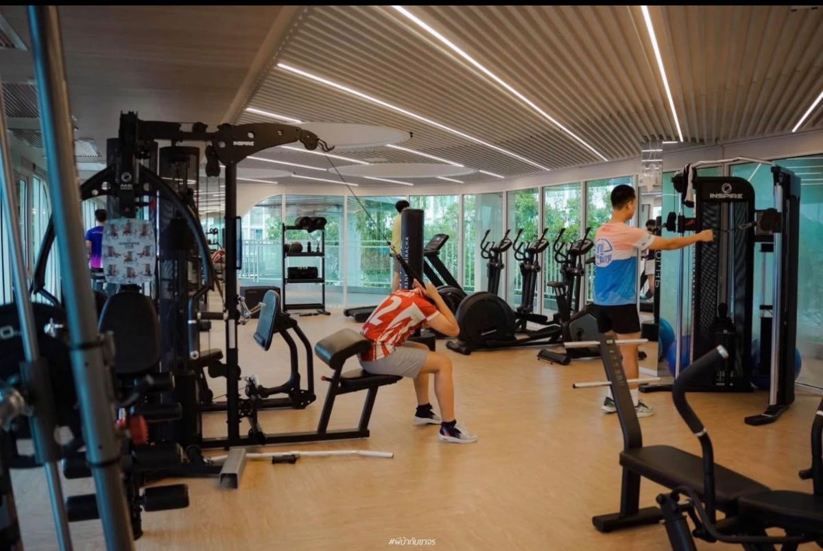 รูป Atmoz 8,000 บาท ตรงข้าม ม.เกษตร - รูปที่ 8/10