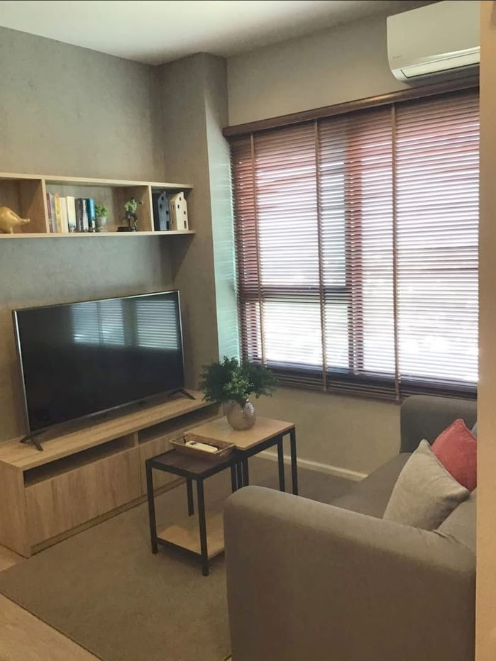 picture Condo for rent next to Central Festival, short term available - 1/8