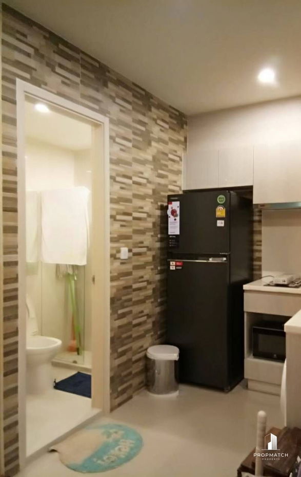 รูป PM035597 ✨Flash Deal ✨Life Asoke ( 1Bed 1Bath 35SQM.) แต่งครบพร้อมอยู่ !! เพียง 20,000 บาทต่อเดือน Tel.0981315848 @propmatch - รูปที่ 3/14