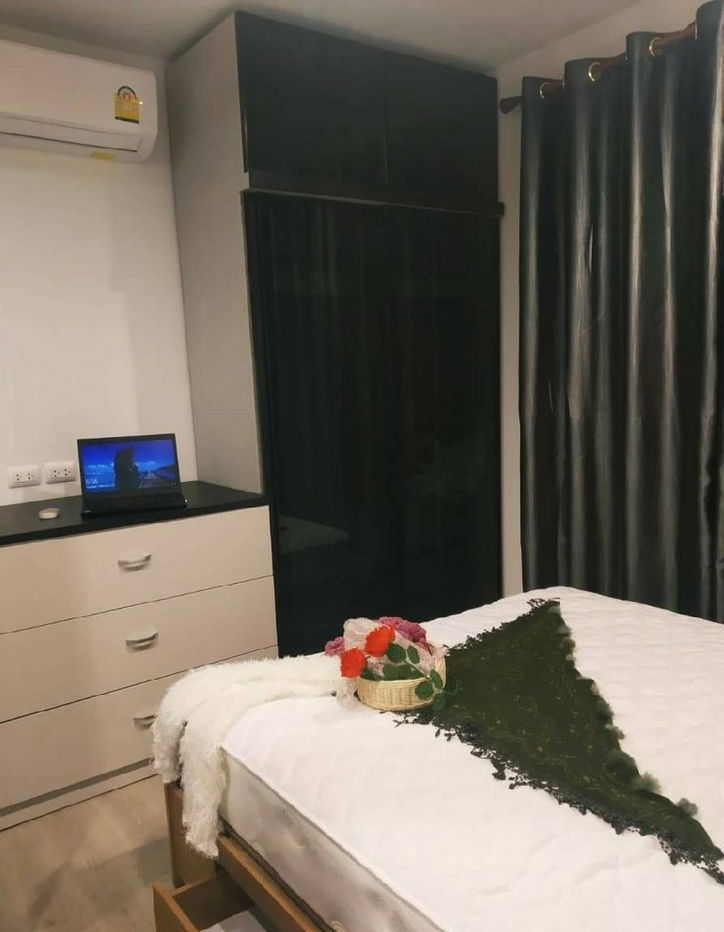 picture 🖇️ Condo For Rent - The Base Phetkasem 🚆 Near MRT Phetkasem 48 !! - 2/10