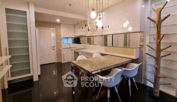 picture 2-BR Condo at Grand Park View Asoke near MRT Sukhumvit (ID 2376264) - 8/10