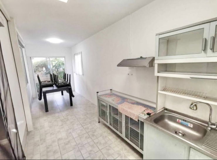 รูป ให้เช่าบ้านเดี่ยว คณาสิริ ศาลายา (Kanasiri Salaya) อยู่ถนนสำเร็จพัฒนา ตำบลศาลากลาง อำเภอบางกรวย - รูปที่ 4/9