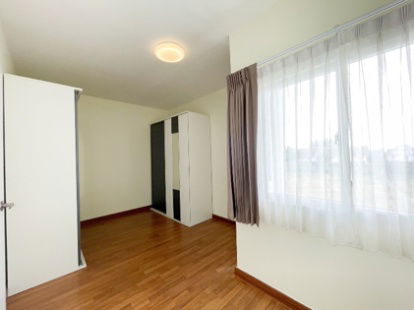 picture 3-Bed Townhome for Rent | The Trust Kaset-Nawamin (Nuanchan) – Fully Equipped - 13/14