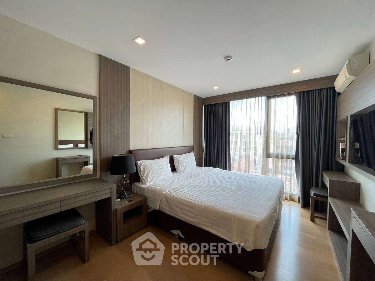 picture 1-BR Condo at Art @ Thonglor close to Thong Lo (ID 2461717) - 5/8