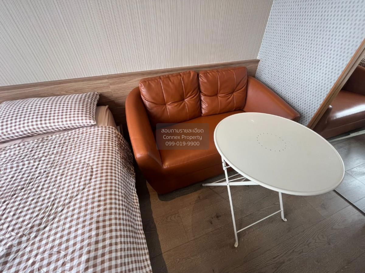 picture 🔥🔥🔥 FOR RENT Condo , Park Origin Phrom Phong , BTS-Phrom Phong , Khlong Tan , Khlong Toei , Bangkok , CX-81961 ✅ Live chat with us ADD LINE @connexproperty ✅ 🔥🔥🔥 - 5/12