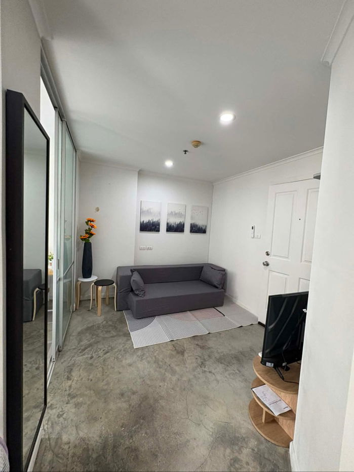 รูป ให้เช่า ลุมพินี พาร์ค รัชโยธิน ใกล้ BTS รัชโยธิน - รูปที่ 7/10