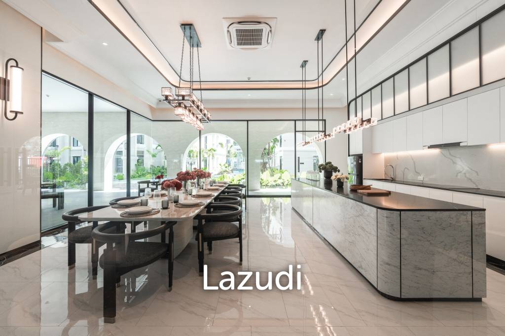 picture Brand New 2-Bedroom Condo for Rent near Bang Tao Beach - 7/26