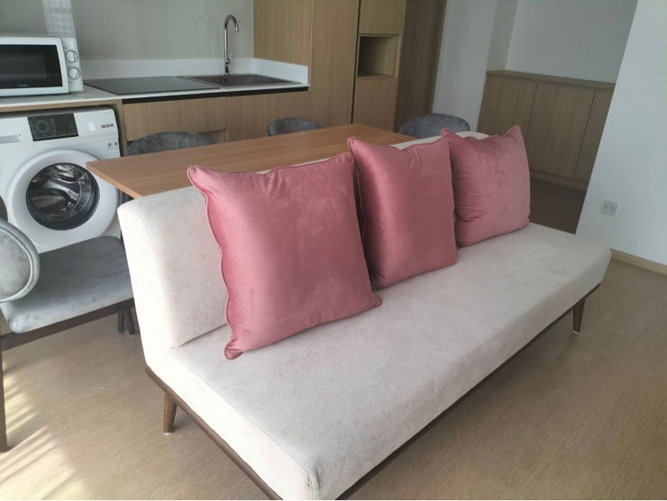 picture 📍For rent - Maru Ladprao 15 ✨ Pet friendly 🐶 2bedroom Fully furnished ⚡️🔥🔥 - 1/12