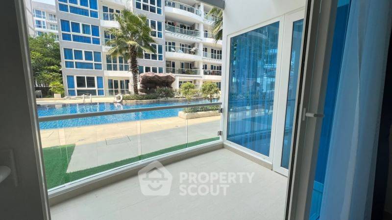 รูป คอนโด 1-ห้องนอน ที่ แกรนด์ อเวนิว พัทยา ใกล้ พัทยาใต้ (ID 1093077) - รูปที่ 10/11