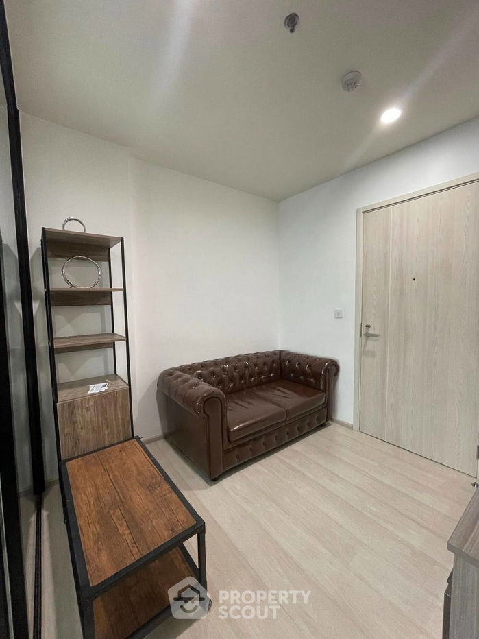 picture 1-BR Condo at Life Asoke near ARL Makkasan (ID 2458282) - 4/10